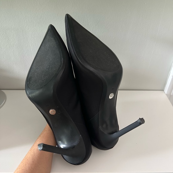 ZARA Ankle Boots - Picture 4 of 8